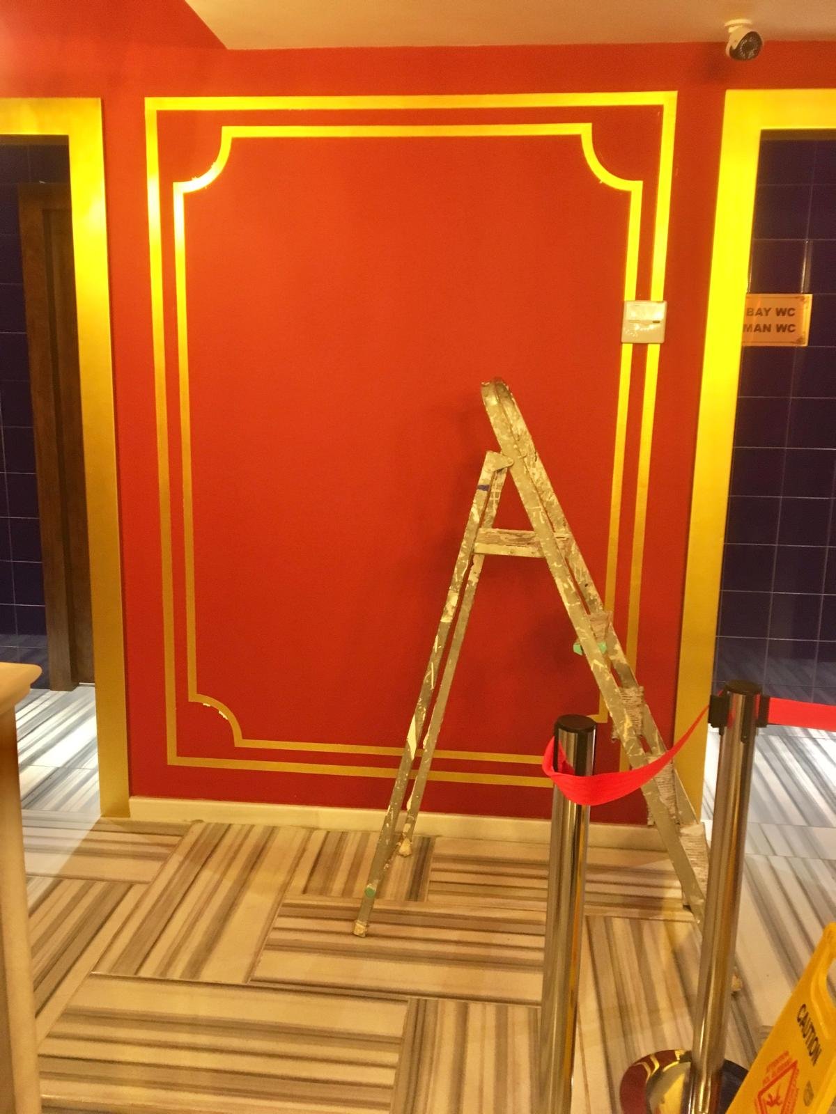 Hafiz Mustafa Proje 1